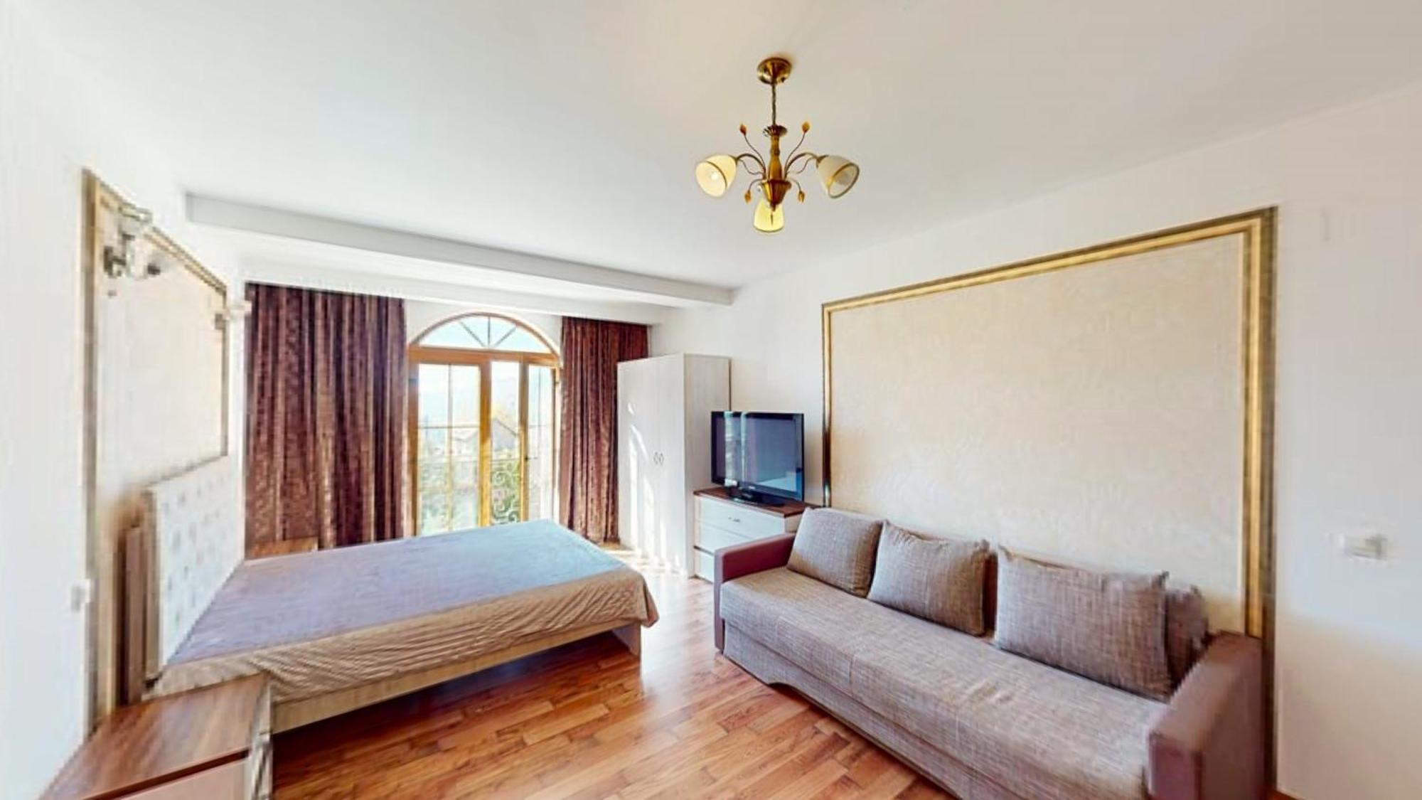 Vila Daria 3 Rucar  Exterior photo