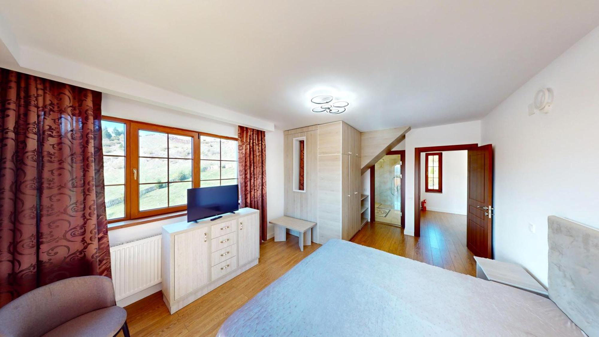 Vila Daria 3 Rucar  Exterior photo