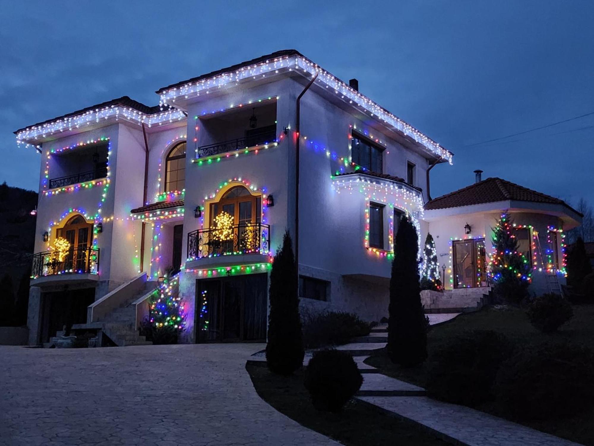Vila Daria 3 Rucar  Exterior photo